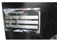 MITSUBISHI FUSO Canter Flat Body TKG-FEA50 2013 168,000km_32