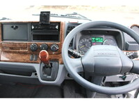MITSUBISHI FUSO Canter Flat Body TKG-FEA50 2013 168,000km_33