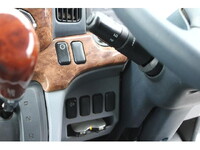 MITSUBISHI FUSO Canter Flat Body TKG-FEA50 2013 168,000km_36