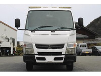 MITSUBISHI FUSO Canter Flat Body TKG-FEA50 2013 168,000km_3