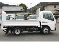 MITSUBISHI FUSO Canter Flat Body TKG-FEA50 2013 168,000km_4