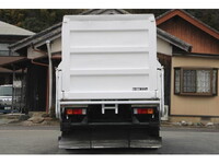 MITSUBISHI FUSO Canter Flat Body TKG-FEA50 2013 168,000km_5