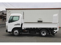 MITSUBISHI FUSO Canter Flat Body TKG-FEA50 2013 168,000km_6
