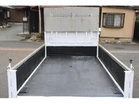 MITSUBISHI FUSO Canter Flat Body TKG-FEA50 2013 168,000km_8