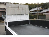 MITSUBISHI FUSO Canter Flat Body TKG-FEA50 2013 168,000km_9