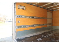 HINO Dutro Aluminum Van TKG-XZU645M 2017 23,000km_11