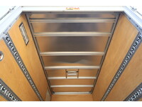 HINO Dutro Aluminum Van TKG-XZU645M 2017 23,000km_14