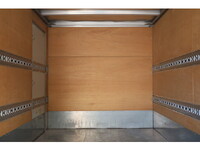 HINO Dutro Aluminum Van TKG-XZU645M 2017 23,000km_15