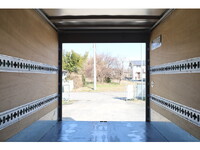 HINO Dutro Aluminum Van TKG-XZU645M 2017 23,000km_16