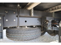 HINO Dutro Aluminum Van TKG-XZU645M 2017 23,000km_18