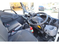 HINO Dutro Aluminum Van TKG-XZU645M 2017 23,000km_20