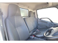 HINO Dutro Aluminum Van TKG-XZU645M 2017 23,000km_21