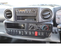 HINO Dutro Aluminum Van TKG-XZU645M 2017 23,000km_22