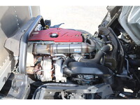 HINO Dutro Aluminum Van TKG-XZU645M 2017 23,000km_24