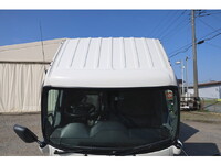 HINO Dutro Aluminum Van TKG-XZU645M 2017 23,000km_5