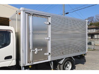 HINO Dutro Aluminum Van TKG-XZU645M 2017 23,000km_7