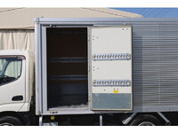 HINO Dutro Aluminum Van TKG-XZU645M 2017 23,000km_8