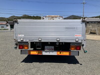 ISUZU Forward Aluminum Block PKG-FRR90T2 2010 626,852km_10