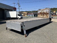 ISUZU Forward Aluminum Block PKG-FRR90T2 2010 626,852km_13