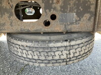 ISUZU Forward Aluminum Block PKG-FRR90T2 2010 626,852km_23