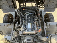 ISUZU Forward Aluminum Block PKG-FRR90T2 2010 626,852km_27