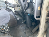 ISUZU Forward Aluminum Block PKG-FRR90T2 2010 626,852km_31