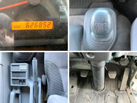 ISUZU Forward Aluminum Block PKG-FRR90T2 2010 626,852km_33