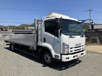 ISUZU Forward Aluminum Block PKG-FRR90T2 2010 626,852km_3