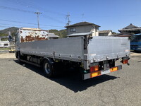 ISUZU Forward Aluminum Block PKG-FRR90T2 2010 626,852km_4
