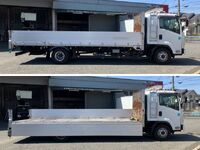 ISUZU Forward Aluminum Block PKG-FRR90T2 2010 626,852km_6