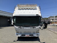 ISUZU Forward Aluminum Block PKG-FRR90T2 2010 626,852km_8