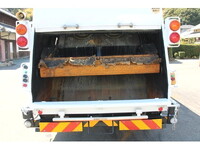 ISUZU Forward Garbage Truck SPG-FSR90S2 2017 165,000km_10