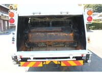 ISUZU Forward Garbage Truck SPG-FSR90S2 2017 165,000km_11