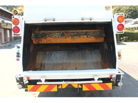 ISUZU Forward Garbage Truck SPG-FSR90S2 2017 165,000km_12