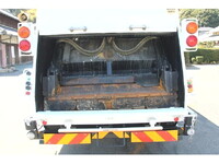 ISUZU Forward Garbage Truck SPG-FSR90S2 2017 165,411km_15
