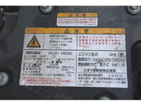 ISUZU Forward Garbage Truck SPG-FSR90S2 2017 165,411km_16
