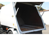 ISUZU Forward Garbage Truck SPG-FSR90S2 2017 165,000km_17