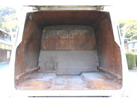 ISUZU Forward Garbage Truck SPG-FSR90S2 2017 165,411km_17