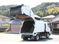 ISUZU Forward Garbage Truck SPG-FSR90S2 2017 165,000km_23