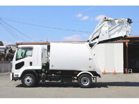 ISUZU Forward Garbage Truck SPG-FSR90S2 2017 165,411km_24