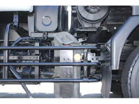 ISUZU Forward Garbage Truck SPG-FSR90S2 2017 165,000km_25