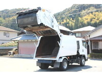 ISUZU Forward Garbage Truck SPG-FSR90S2 2017 165,411km_25