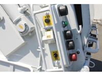 ISUZU Forward Garbage Truck SPG-FSR90S2 2017 165,000km_28