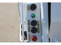 ISUZU Forward Garbage Truck SPG-FSR90S2 2017 165,000km_29