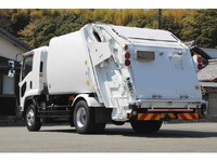 ISUZU Forward Garbage Truck SPG-FSR90S2 2017 165,000km_2