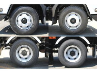 ISUZU Forward Garbage Truck SPG-FSR90S2 2017 165,000km_30