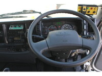 ISUZU Forward Garbage Truck SPG-FSR90S2 2017 165,000km_31