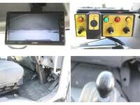 ISUZU Forward Garbage Truck SPG-FSR90S2 2017 165,411km_39