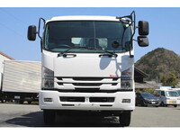 ISUZU Forward Garbage Truck SPG-FSR90S2 2017 165,000km_3