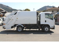 ISUZU Forward Garbage Truck SPG-FSR90S2 2017 165,411km_4
